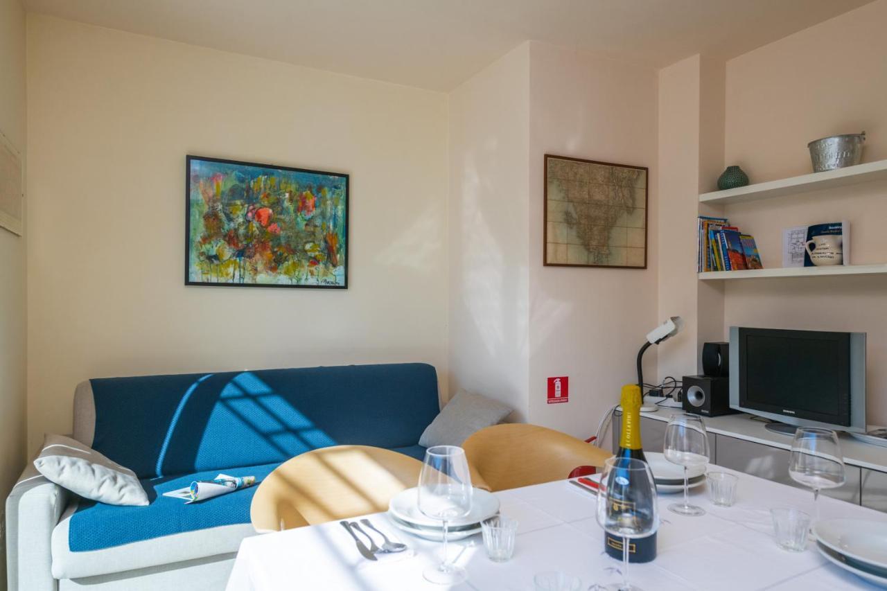 Appartement Manto Free Parking Rovinj