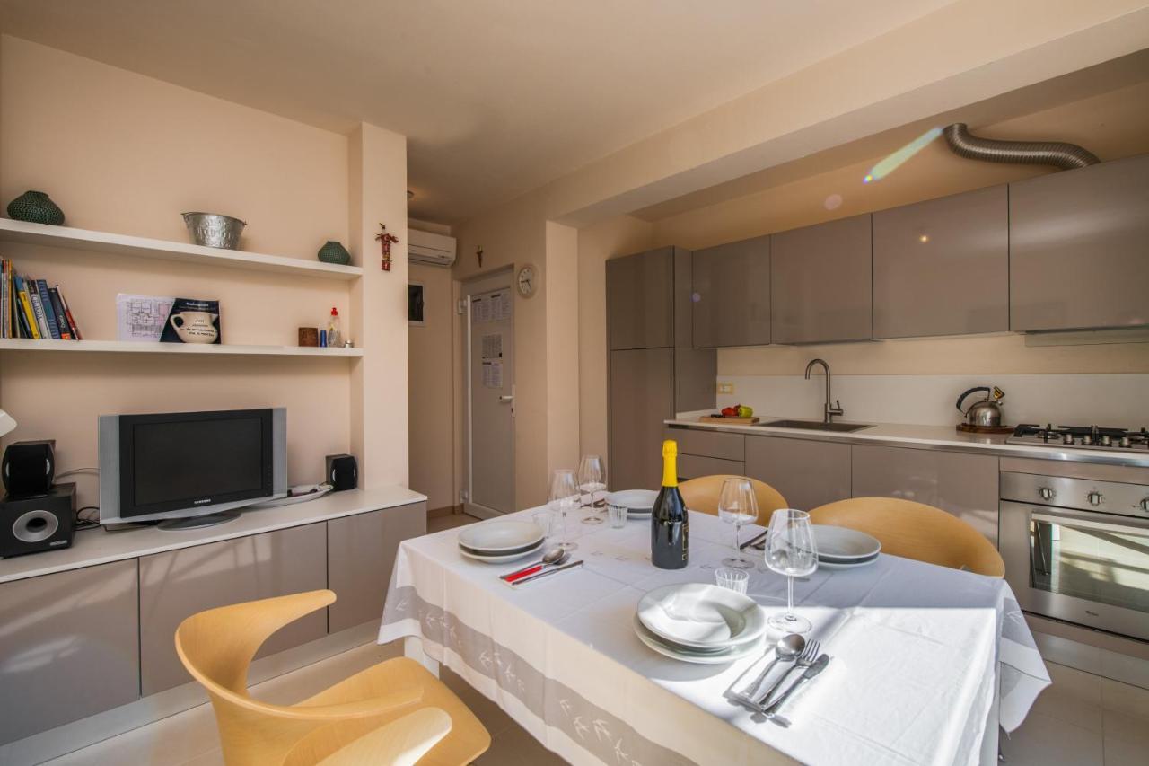 Manto Free Parking Appartement *