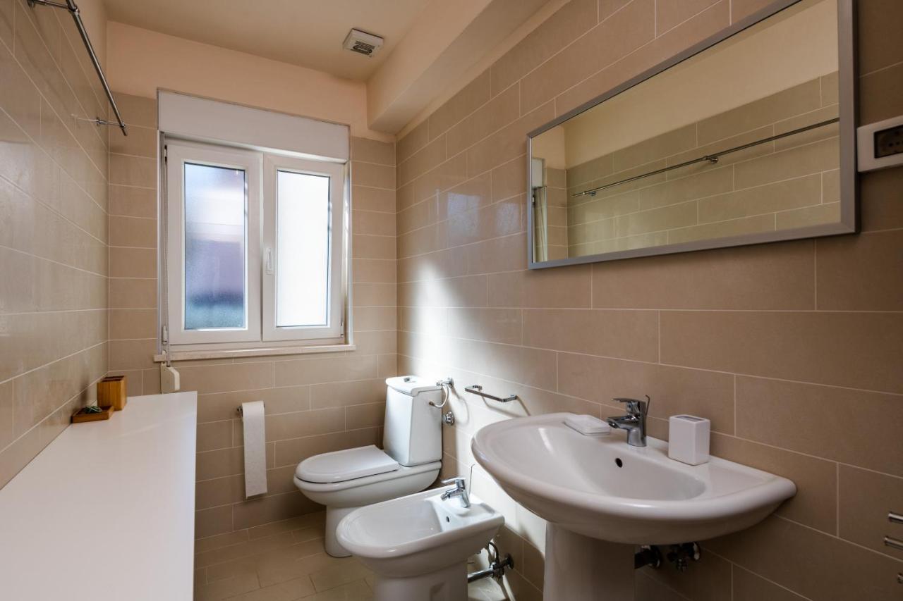 Appartement Manto Free Parking Rovinj
