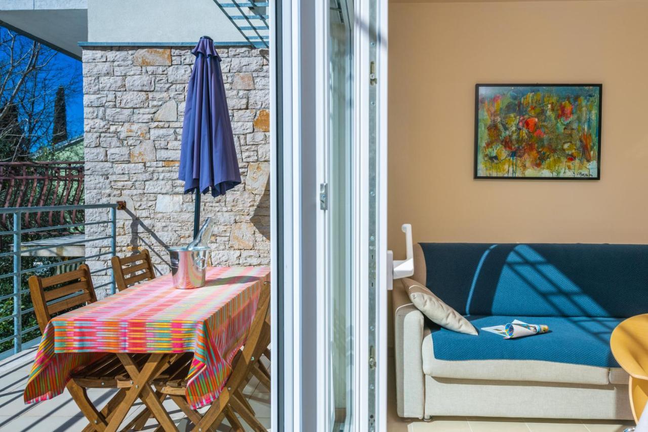 Manto Free Parking Appartement *