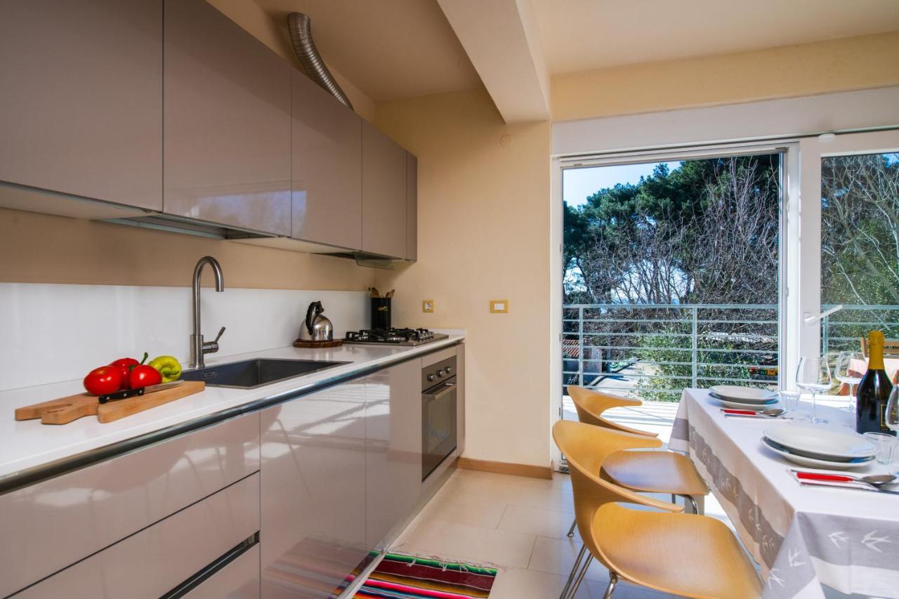 Appartement Manto Free Parking Rovinj