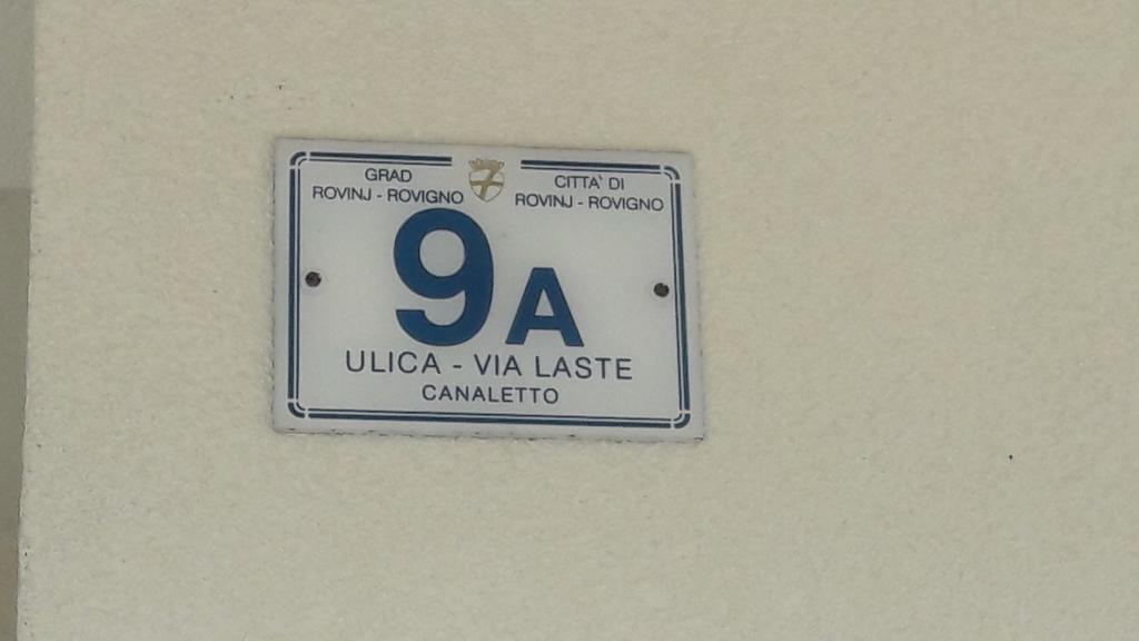 Appartement Manto Free Parking Rovinj