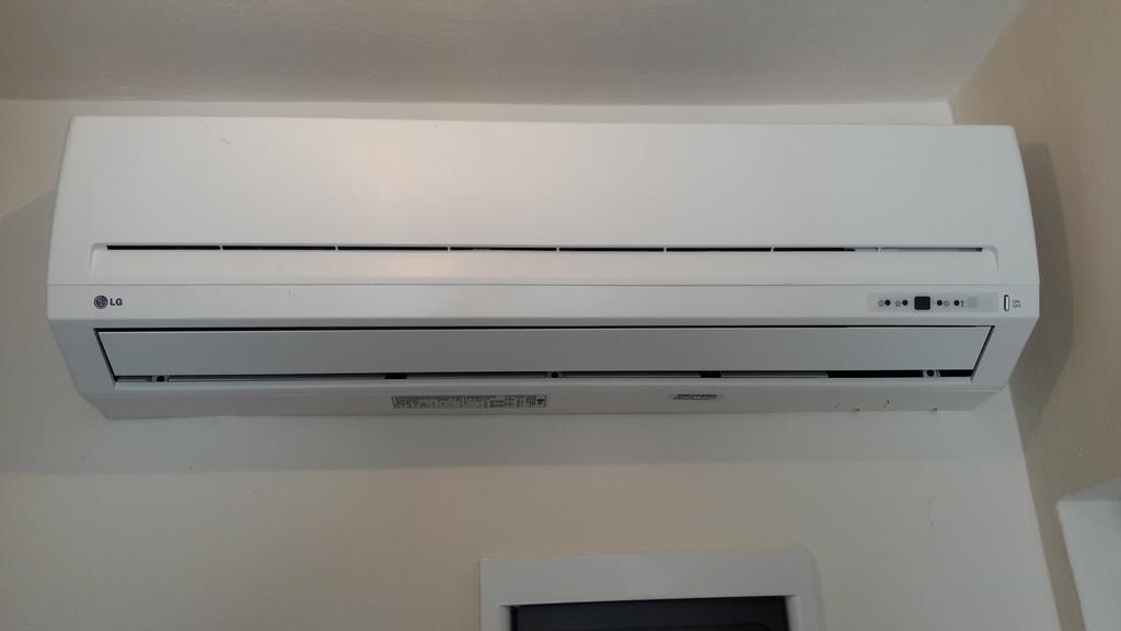 Appartement Manto Free Parking